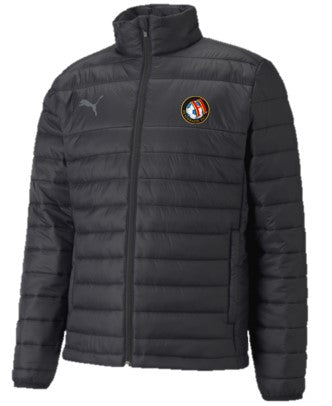 Heathwaite JFC Padded Jacket