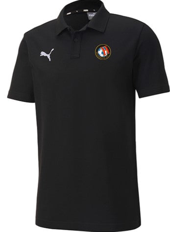 Heathwaite JFC Polo shirt