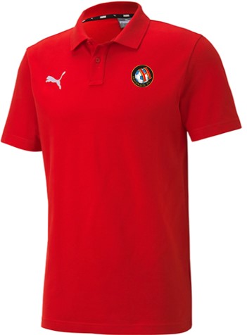 Heathwaite JFC Polo shirt