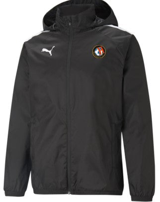 Heathwaite JFC RainJacket