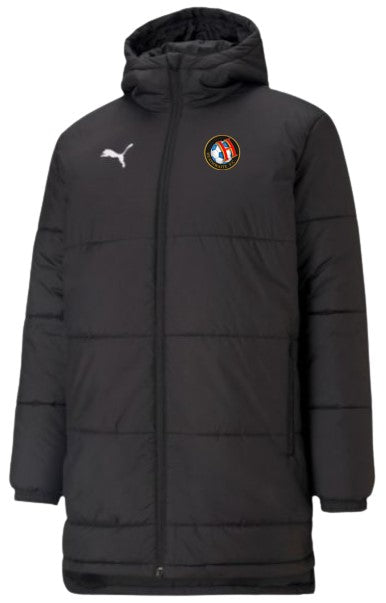 Heathwaite JFC Bench Jacket