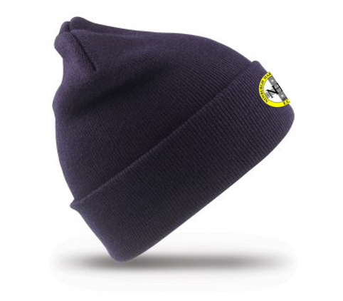 Newburgh Harrock United Winter Hat (RC029)