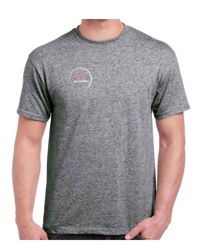 S & A Fitness T-Shirt (Standard Fit)