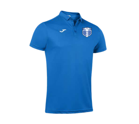 Wattsfield Junior FC Coaches Polo Shirt