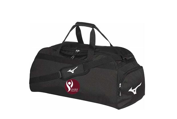 Lindal Netball Holdall Bag