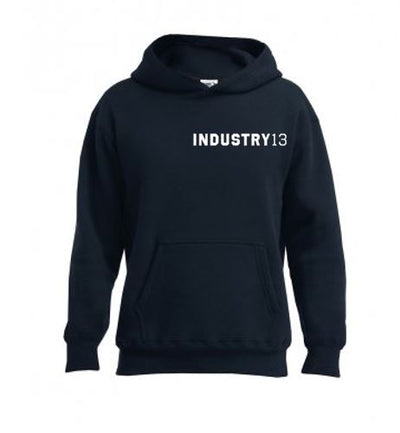 Industry 13 Heavyweight Hoody