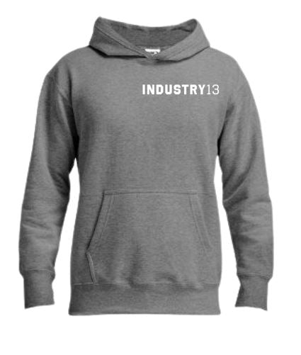Industry 13 Classic Hoody