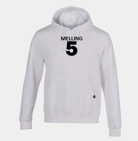 Melling 5 Hoody