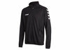 Hummel 1/2 Zip Bundle (black/ white)