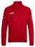 Hummel Core 1/2 Zip sweatshirt (red)