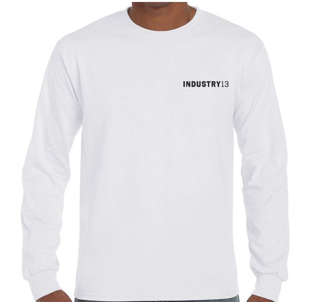 Industry 13 Long Sleeve T-Shirt