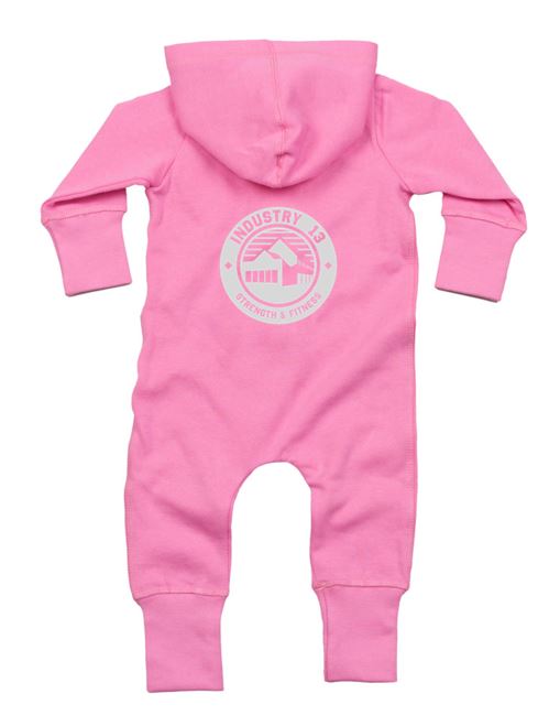 Industry 13 Baby Onesie