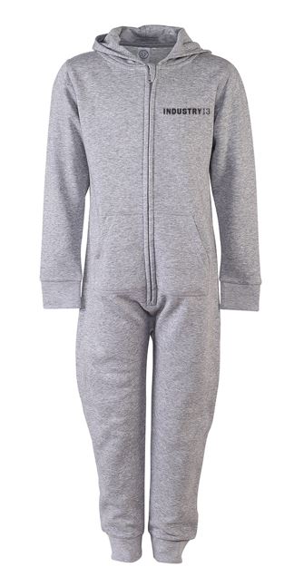 Industry 13 Onesie