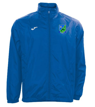 Furness Rovers Rain Jacket