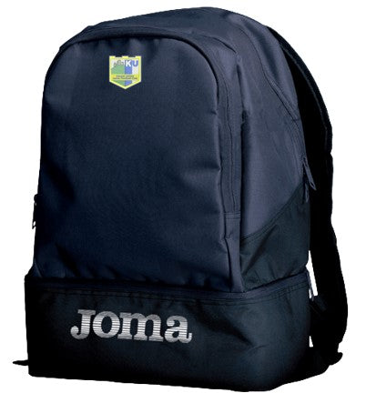 Kendal United club bag