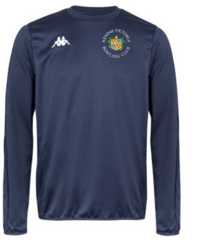 Kendal Victoria Bowls Club Sweater