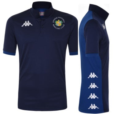 Kendal Victoria Bowls Club Polo shirt