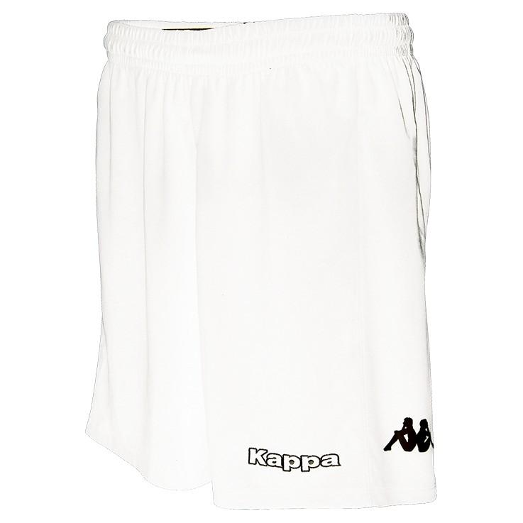Kappa Spero Short - White x 13