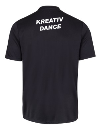 Kreativ Dance T Shirt