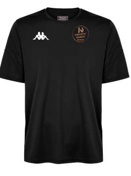 Kreativ Dance T Shirt