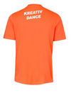 Kreativ Dance T shirt