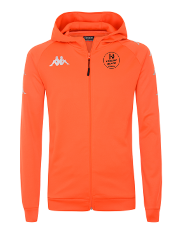Kreativ Dance Hoody