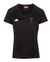 Kreativ Dance Running Tee Female Fit