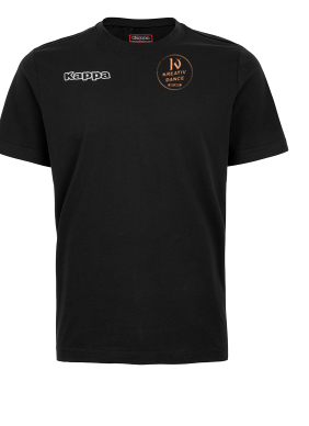 Kreativ Cotton Leisure T-Shirt