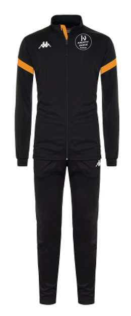 Kreativ Dance Tracksuit