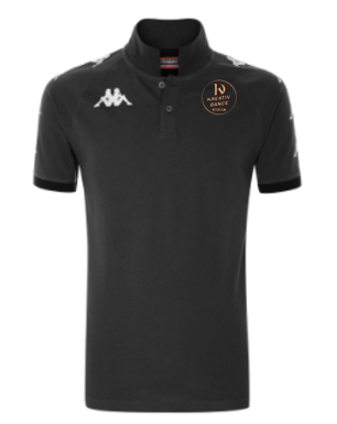 Kreativ Dance Slim Fit Polo
