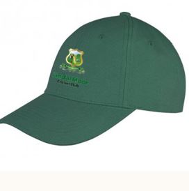 Lindal Moor Cricket Club Cap