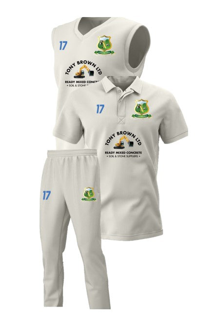 Lindal Moor Short Sleeved Playing  Bundle