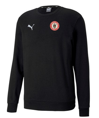 Longridge Town Club Sweater