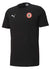 Longridge Town Club Cotton T shirt