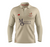 Hawcoat Park Playing T Shirt Long sleeved