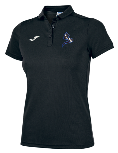 Leven Valley AC Club Polo Female Fit