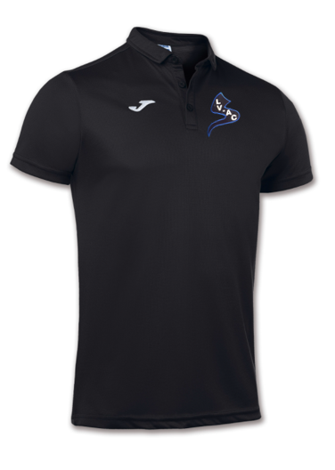 Leven Valley AC Club Polo