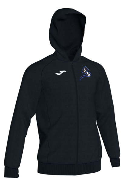 Leven Valley Club Hoodie