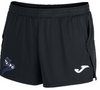 Leven Valley AC Running Short Black