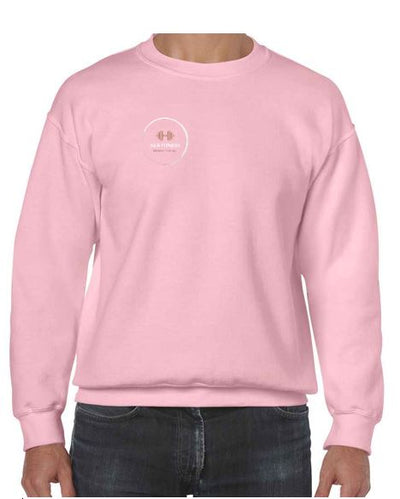 S & A Fitness Sweatshirt