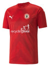 Longridge Town 22/23 Home shirt