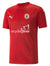 Longridge Town 22/23 Home shirt