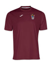 Ulverston CC Training T-Shirt