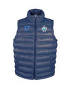 Millom Cricket Club Gilet