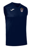 Ulverston CC Training Vest