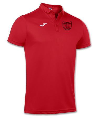 Newton School PE Polo Shirt