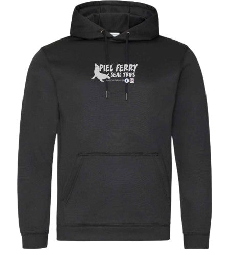 Piel Ferry Seal Trips Hoody