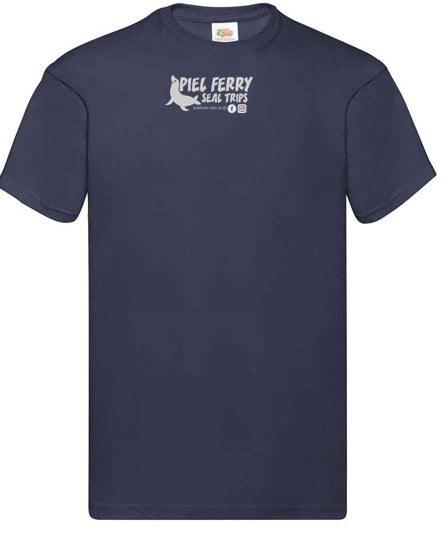 Piel Ferry Seal Trips T shirt