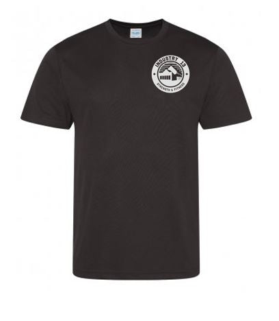 Industry 13 Performance Tee