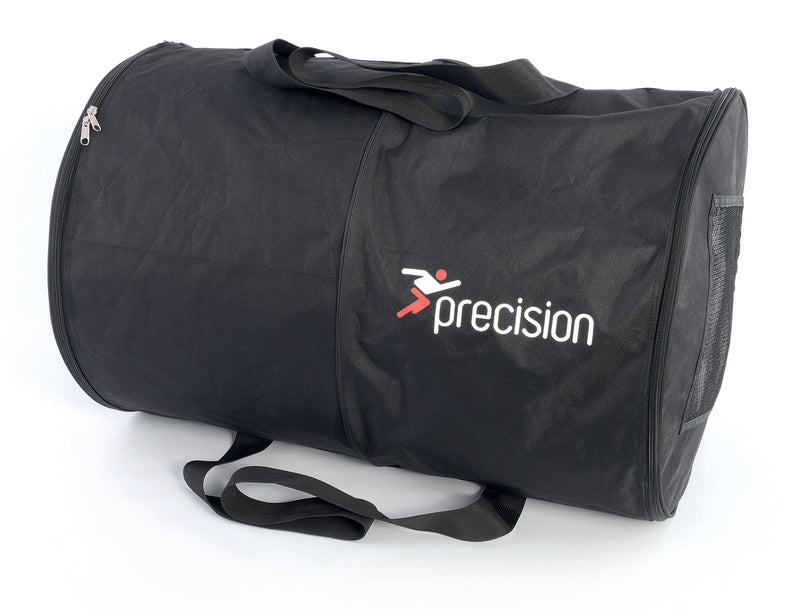 Precision Football Goalnets Carry Bag